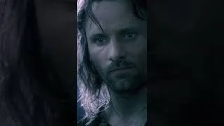 Miniature : El Señor de los Anillos: la Comunidad del Anillo (2001) Clip - Aragorn y Boromir (Parte 1) #lotr