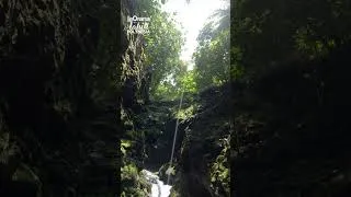 Miniature : Les cascades sont magnifiques en Polynésie française