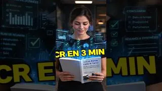 Miniature : Vidéo Actualités IA : Le compte-rendu de réunion en 3 minutes chrono avec l'IA