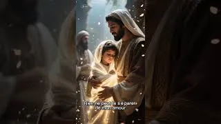 Miniature : 🔥 Ce n’est jamais trop tard  ✝️✨ #JésusVivant #FoiPuissante #EspoirEnChrist #Résurrection #citation