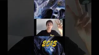 Miniature : 10 Years on YouTube: My Evolution ! #10years #YouTube #evolution