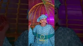 Miniature : Juste Sublime #magal2026 #africanclothes #couture #glamour #fashion