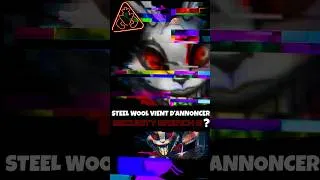 Miniature : L'ANNONCE DE SECURITY BREACH 2 ? VANNY 2.0 ? #fnaf