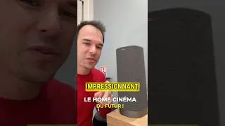 Miniature : Du bon son pour pas cher chez TCL ! Avec les enceintes TCL Z100 et la barre de son A65K