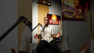 Miniature : Pas besoin d’être spécial pour réussir  #shorts #entrepreneur #motivation #ibrahimkamara