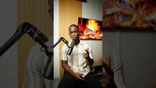 Miniature : Sois fier et félicite-toi #shorts #entrepreneur #motivation #ibrahimkamara