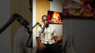 Miniature : Reste maître de tes décisions #shorts #entrepreneur #motivation #ibrahimkamara