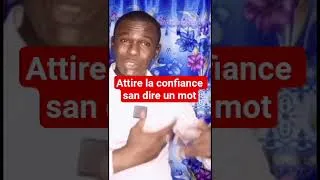 Miniature : Si tu n'as pas confiance en soi regarde cette vidéo !