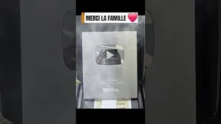 Miniature : Merci la famille ❤️