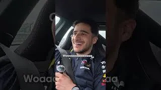 Miniature : GMK rencontre ARI VATANEN, LÉGENDE du Rallye WRC ! 🏁🔥