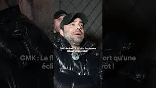 Miniature : GMK et Akram : délire de fou ! 😂🔥