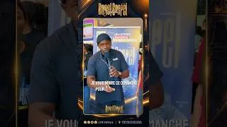 Miniature : ✨ ROYAL GOSPEL CÉLÉBRATION – 3ᵉ ÉDITION ✨Un rendez-vous unique à ne pas manquer ! ✌️