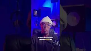 Miniature : Les moutons veulent être des loups … @IbukunVibes analyse le morceau CANALISER de @himraofficiel3231