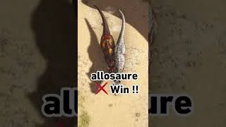 Miniature : Who can win Ark vs Pokemon ?!  #ark #pokemon