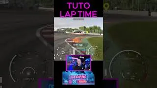 Miniature : TUTO Lap Time Challenge GT7
