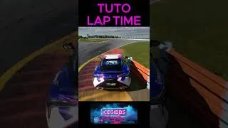 Miniature : TUTO Lap Time Challenge GT7