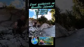 Miniature : #shorts #New Zealand #WestCoast  #campervan #RaodTrip  Episode 10