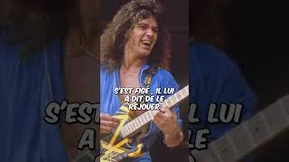 Miniature : C'était son échauffement ?☠️ #guitare #rock #nirvana #acdc #guitaredébutant #musique #metal #metal