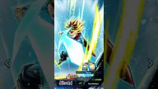 Miniature : INVOCATION DB LEGENDS TRUNKS HIKARI ULTRA I HAVE NO LUCK😭😭😭😭 #pourtoi #dbs #blackgoku #trunks