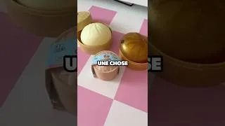 Miniature : Un bébé DUMPLING ?!👶🏻