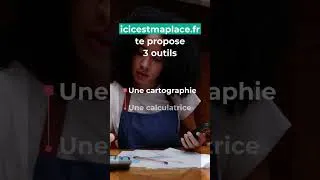 Miniature : Le site icicestmaplace.fr