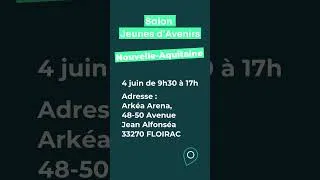 Miniature : Rate pas cet événement en juin