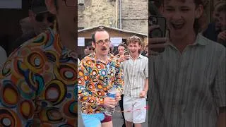 Miniature : Biggest crowd reaction 😱🔥