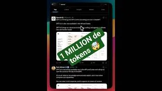 Miniature : Le nouveau modèle OpenAI 5.4 vient de sortir… et il change tout 🤯