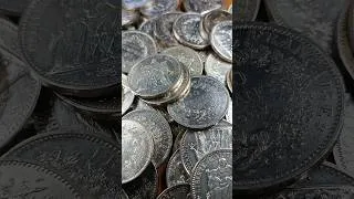 Miniature : Pourquoi la France a-t-elle arrêté la fabrication des pièces de 10 Francs en Argent en 1973 ?