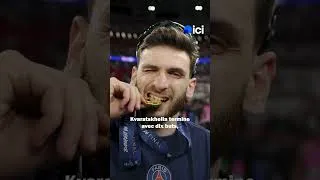 Miniature : Le PSG de Luis Enrique est-il en train de bâtir une dynastie ? #PSG #LuisEnrique #ChampionsLeague
