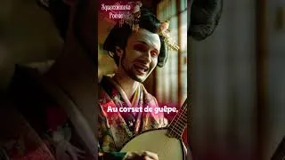Miniature : Squeeziemoto Chante le Printemps, Théophile Gautier