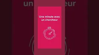 Miniature : Une minute avec un chercheur - Lacunes de compétences des travailleurs selon les employeurs
