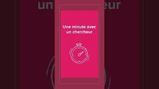 Miniature : Une minute avec un chercheur - La contribution des mathématiques à l’activité économique