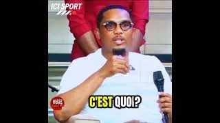 Miniature : Samuel Eto'o ferait un bon coach mental