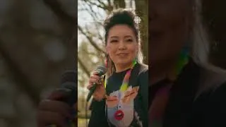 Miniature : Le Grand Solstice 2026 : extrait de la prestation de Beatrice Deer et Sarahmée