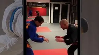 Miniature : 2 Contre - Attaques Projection Bjj