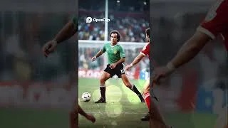 Miniature : Algérie 1982 : Le Triomphe et l'Injustice à la Coupe du Monde !