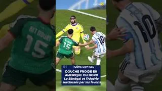 Miniature : ICONE EXPRESS DE CE 17 JUIN 2026