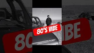 Miniature : Talbot Samba Cabriolet : le youngtimer so 80’s