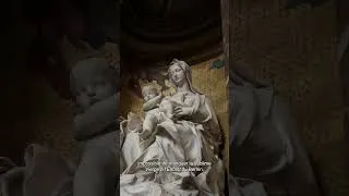 Miniature : Une Église cachée sur un campus à Paris