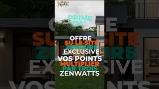 Miniature : -860€ c'est fou pour cette batterie solaire ZENDURE #solarflow2400pro #promo #shorts