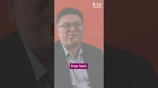 Miniature : Culture juste et équitable - L'augmentation de signalements, bonne nouvelle ? - Stéphane Corcos DGAC