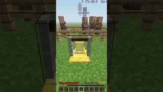 Miniature : La Nouvelle Update Secrète De Minecraft #shorts #minecraft