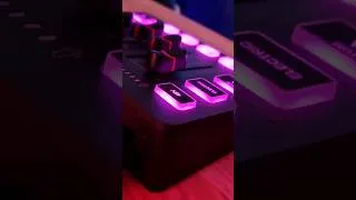 Miniature : MEILLEUR mixeur AUDIO XLR -50€ | #Fifine #Ampligame #SC3