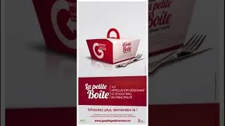 Miniature : Animation abrisbus pour Monaco s'engage contre le Gaspillage