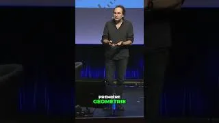 Miniature : La Vraie Forme de la Terre: Plus Étrange Qu'une Sphère ! #shorts