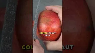 Miniature : J'ai mal mangé les fruits toute ma vie