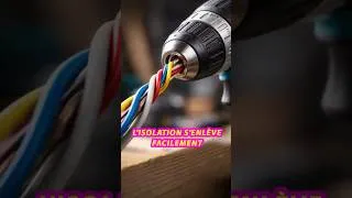 Miniature : Comment les pros enlèvent l'isolation sans outil