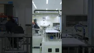 Miniature : Step Into Our Production Hub in Cotia, Brazil | IDEMIA Secure Transactions