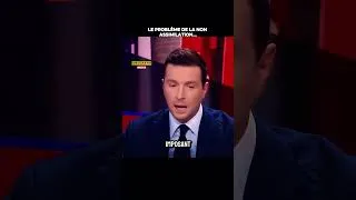 Miniature : La France est menacée de Disparition.